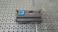 Modul Climatronic Citroen C4 2 Nc 9687606680 (8986143)