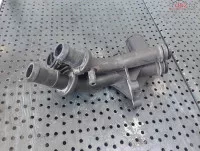 Tub Conducta Apa Porsche 911 Dch 3 0 B 9a110601002 (9178940)