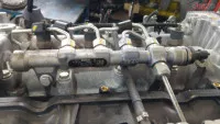 Rampa Injectoare Suzuki Vitara 1 6 Ddi D16aa 0445214254 (9660021)