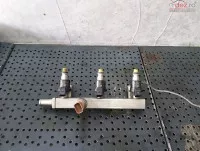 Rampa Cu Injectoare 1 0 B Lpg Opel Karl 55495132 67r010310 110r000295 (9751076)