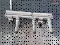 Rampa Cu Injectoare Toyota Yaris 1 0b 1kr B52 23250 00030 (9768157)