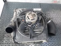 Intercooler Cu Ventilator 660950 0 8cdi Smart Fortwo A0002009423 (9784993)