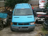 Dezmembrez iveco daily motor 2 8cc fab 2001 vand motor cutie viteze elemente 