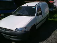 Dezmembrez ford courier motor 1 8 diesel vand motor cutie viteze elemente 
