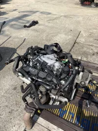 Motor Rhw