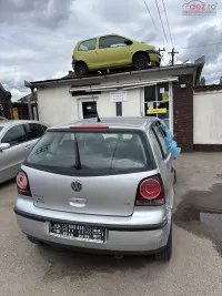 Dezmembrez Volkswagen Polo 9n
