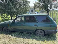 Dezmembrez Dacia Break 