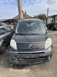Capota Motor Renault Kangoo 2009