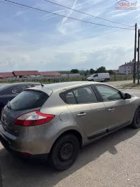 Renault Megane 3 Cod Motor K9k J8 cod K9K-J8