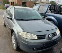 Usa Renault Megane Motor 1 6 Benzina