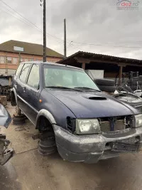 Nissan Terrano 2 2664cc 125 Cp