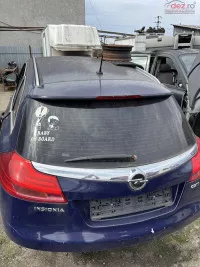 Bara Spate Hayon Stop Opel Insignia
