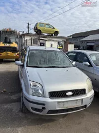 Ford Fusion 1 4 Tdci