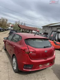 Kia Cee