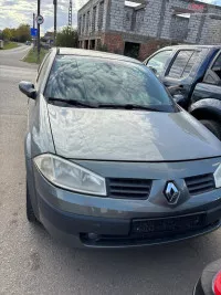 Renault Megane 2