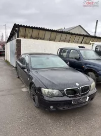 Bmw Seria 7