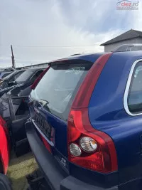 Volvo Xc 90 Motor D5244t4