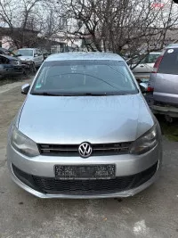 Volkswagen Polo Motor Cay E5