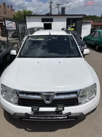 Dacia Duster Dci 4x4 
