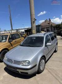 Dezmembrez Golf 4 Combi