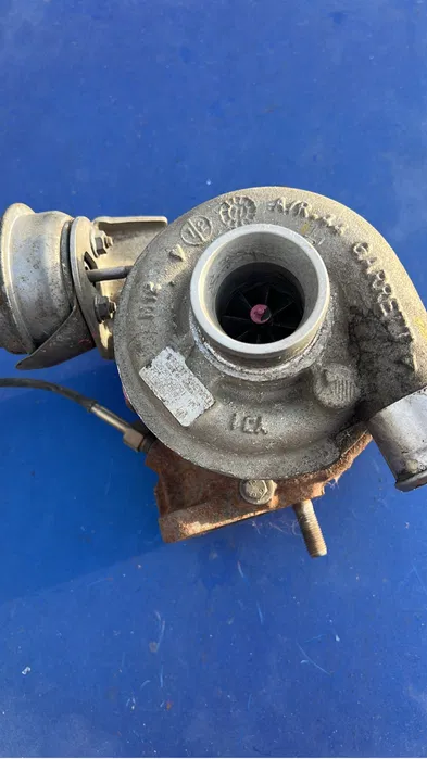 Kia C'eed Turbo