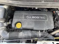 Motor Opel Meriva 1 7cdti Tip A17dts 