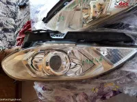 Far Honda FR-V 2006