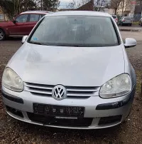 Dezmembram Volkswagen Golf 5 B 