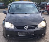 Dezmembram Volkswagen Golf 5 Bud 