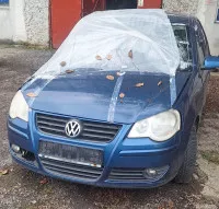 Dezmembram Volkswagen Polo Bmd 