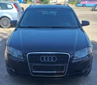 Dezmembram Audi A4 B7 Combi 