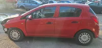 Dezmembram Opel Corsa D 2009 