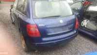 Dezmembrez Fiat Stilo Bezina Si Diesel 2004