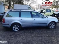 Dezmembrez Volkswagen Passat 2002