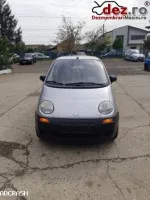Dezmembram Daewoo Matiz 