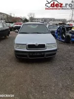 Dezmembram Skoda Octavia Combi 