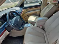 Dezmembram Hyundai Santa Fe 