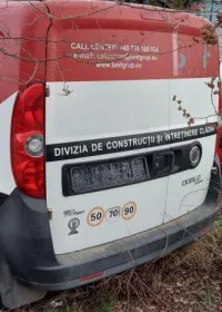 Dezmembram Fiat Doblo