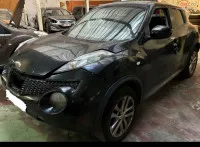 Dezmembram Nissan Juke 