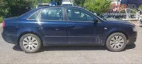 Dezmembram Audi A4 B7 B