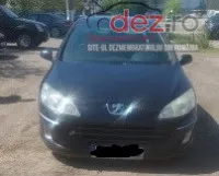 Dezmembram Peugeot 407 An 2008