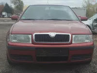Dezmembram Skoda Octavia 