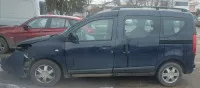 Dezmembram Dacia Dokker An 2015 