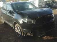 Dezmembram Nissan Qashqai 