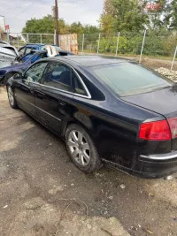 Dezmembram Audi A8 3 0 Diesel 155kw Cod Motor Bng An 2004