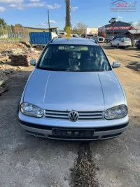 Fuzeta Dreapta Volkswagen Golf 4 1 9 Tdi Diesel An 2001 Cod Alh