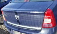 Capota Portbagaj Dacia Logan 1 4 An 2010 