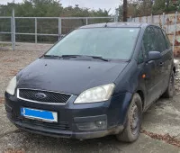 Dezmembram Ford Focus C Max 1 6 Diesel 80 Kw Cod Motor G8db An 2005
