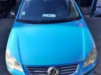 Capota Volkswagen Polo 4 9n 1 2 An 2007