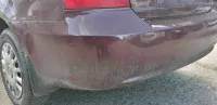 Bara Spate Hyundai Accent 3 Sedan 1 5 An 2009
